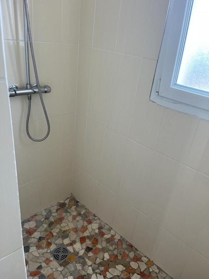 T2 Coquet Le Lavandou Plein Centre Vue Mer Exceptionnelle. Apartment ภายนอก รูปภาพ